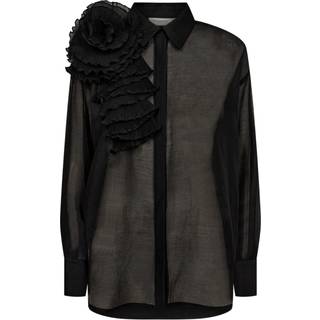 Copenhagen Muse Bell Bluser 205246 Black (MEDIUM)