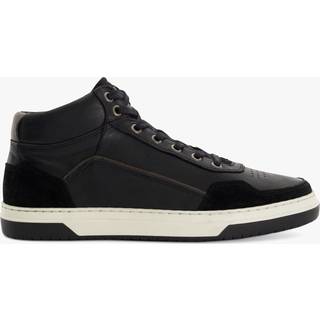 Dune London Dune London Sydnies High Top Trainers