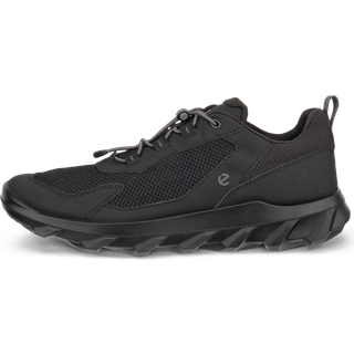 Ecco MX Low Breathru Men, black-46