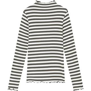 Mads Nørgaard Trutte Toppe & T-Shirts 203978 Rosin (XLARGE)