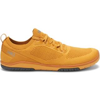 Xero Shoes Women's Nexus Knit Barfodssko Damer størrelse 11 farve gold