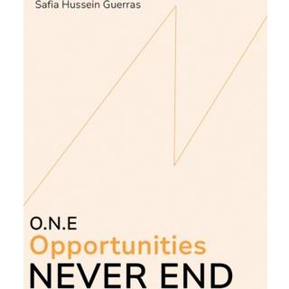 O.N.E - Opportunities Never End