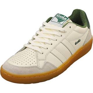 Gola Gola White Womens Eagle 86 Trainers