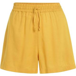 O'Neill Amiri Beach Shorts - S - golden haze