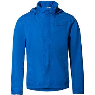 VAUDE Escape Bike Light Jacket Men Blue