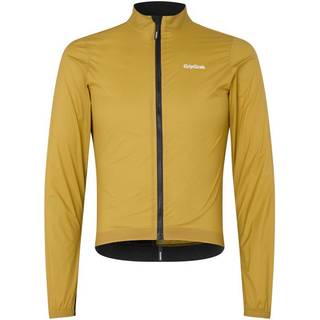 Gripgrab WindBuster Windproof Lightweight Mustard Yellow