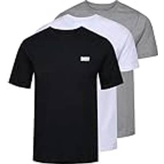 DKNY Herre Giants T-Shirt Flerfarvet