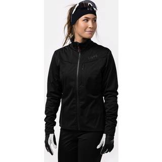Laatege Jacket W Deep Black (S)