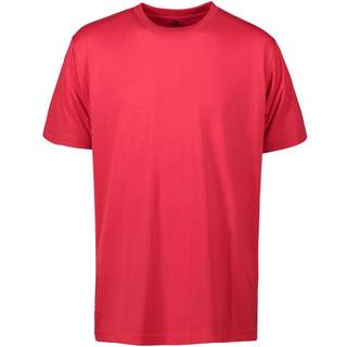 ID Pro Wear Herre T-shirt - Red - XS