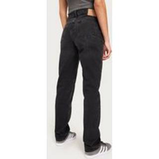 Only - Sort - Onljaci Mw Straight Bl Dnm Cro - W28/L34