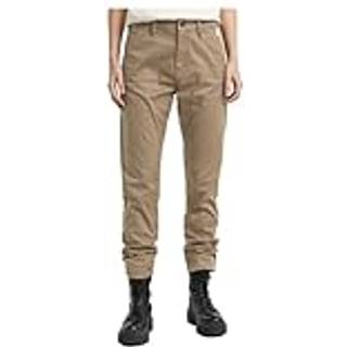 Slim Chino - Beige - Women