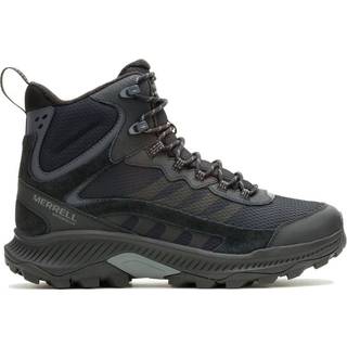 Vandrestøvler til herre - Merrell Men's Speed Strike 2 Thermo Mid WP - 46
