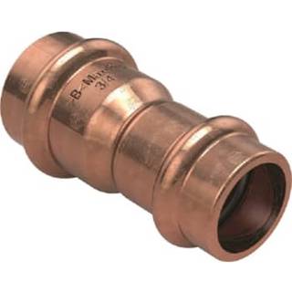 Ibp conex Maxipro reduktionsmuffe 3/4x3/8