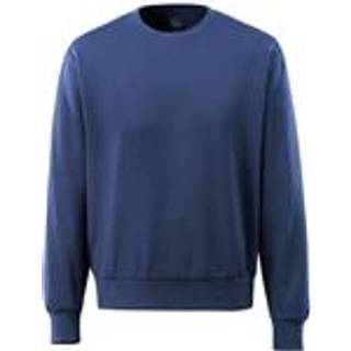 MASCOT CROSSOVER sweatshirt, marine - S