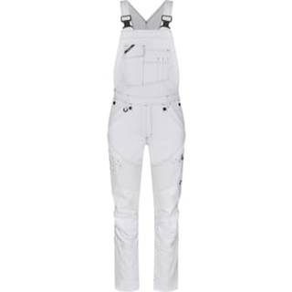 ENGEL X-treme overall med 4-vejs stræk Hvid 3369-317 116