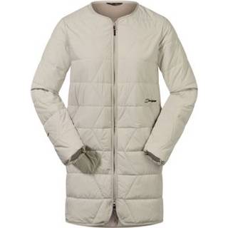 Women's Netherdene Quilted Insulated Jacket - Grey
