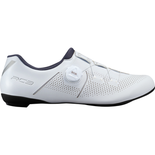 Shimano -  Rc302   -  Cykelsko - Str. 43 - Hvid