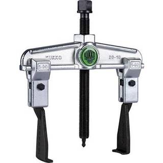 Kukko 20-10-S aftrækker 2-armet 120×100mm