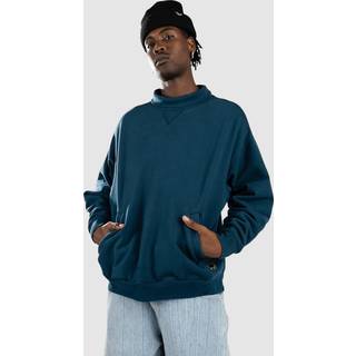 Levi's Skate Turtle Neck Sweater - S - reflecting pond