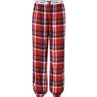 Heritage Flannel Cuffed Pyjama Bottoms