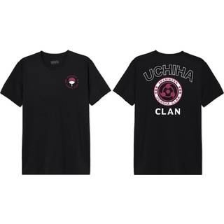 NARUTO - Uchiha Clan - T-Shirt Men (XL)