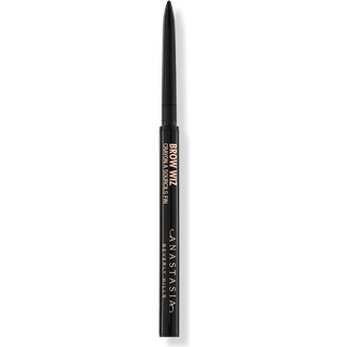 Anastasia Beverly Hills Øjne Eyebrow colour Deluxe Mini Brow Wiz® Dark Brown 0,04 g () - 0,04 g