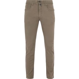 Pierre Cardin Herren Hose braun