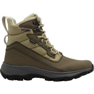 Jack Wolfskin Women's Everquest Pro Texapore High Anis, 42