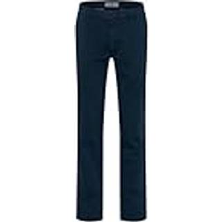 Brax Herren Hose blau Slim Fit