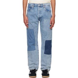 Levi's Skateboarding 501 Original jeans