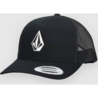 Volcom Full Stone Cheese Kasket - Uni - black