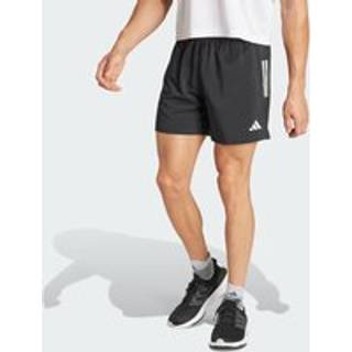 Own The Run shorts - Black - L - 18cm