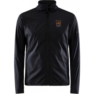 ADV Essence Wind Jacket M - Black