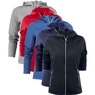 Printer Red 2262057 Layback dame Grey Melange XL