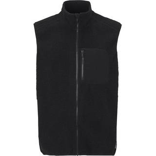 D.A.D 139562 Roxby vest herre Black 4XL