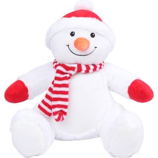 Mumbles MM567 Tøjdyr og figurer White L