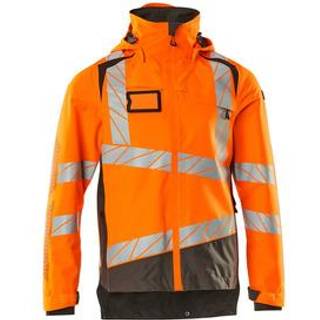 MASCOT ACCELERATE SAFE skaljakke, hi-vis orange/mørk antracit - 2XL