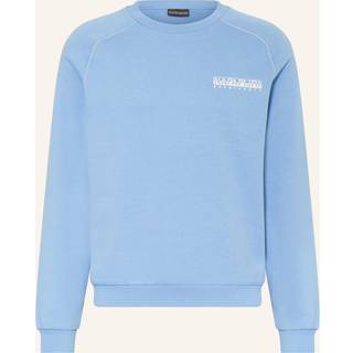 Napapijri B Rollin C Sweatshirt Blue