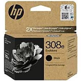 HP 308E Sort Printerpatron XL 7FP21UE Original