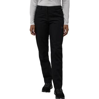 Jack Wolfskin Women's Parana Pants Black, 46 R