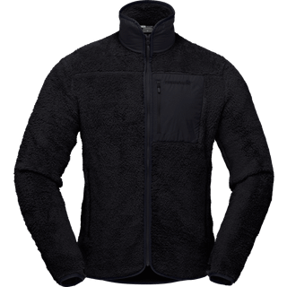 Femund Warm3 Jacket M Caviar (S)