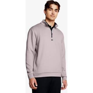 Under Armour Drive Men's Midlayer Pullover Black / Black M