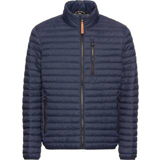 Camel Active M Blouson Quilted Jacket Night Blue 56