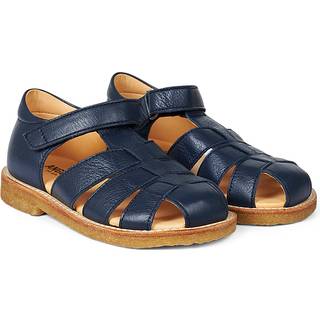 Angulus Sandal Navy - Str. 28