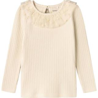 Name It Summer Sand Top