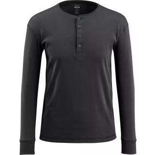 MASCOT® T-shirt, langærmet CROSSOVER