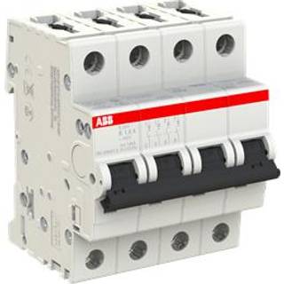 ABB Automatsikring s204-k1,6