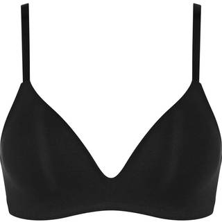 Sloggi GO Casual Padded Bra - Black - M+ * Kampagne *