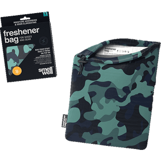 Smell Well Freshener Bag Hawaii Floral, OneSize