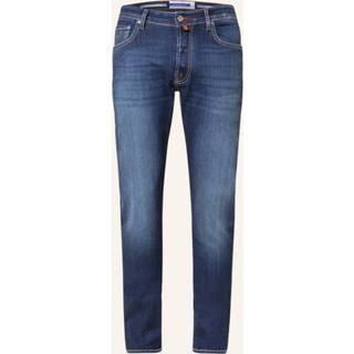 Jacob Cohën Bard 688 Slim Fit Stretch Jeans Medium Dark